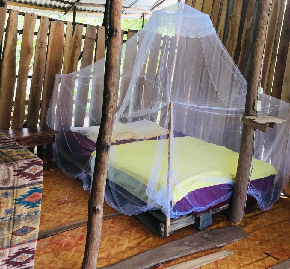 Miguel Surf Camp Hotel Кепос Екстериор снимка